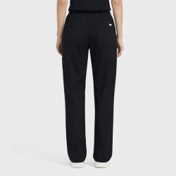 Pantalon medical TP4003P Negru