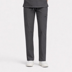 Pantalon medical TP4003P Gri
