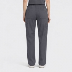 Pantalon medical TP4003P Gri