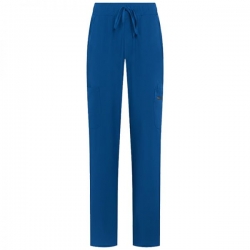 Pantalon medical TP4003P Albastru Regal