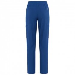 Pantalon medical TP4003P Albastru Regal