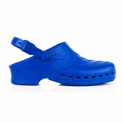 Sabot de lucru AURORA BLUE