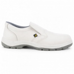 Încălțăminte de lucru Safety Jogger X0500 albă
