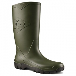 Cizme de lucru DUNLOP DANE