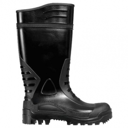 TORNADO S5 FO SR negru Ghete de protecție