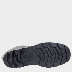 Cizme din PVC TRONCHETTO negru