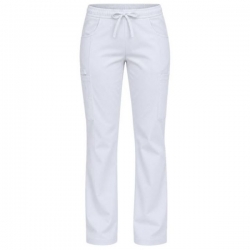 Pantalon de lucru pentru dame DICKIES DKE010 alb