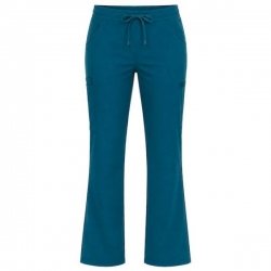 Pantalon de lucru pentru dame DICKIES DKE010 verde caraibe