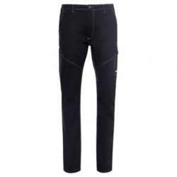 Pantaloni PAYPER WORKER negru