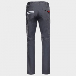 Pantalon de lucru PAYPER WORKER Gri