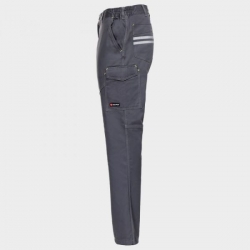 Pantalon de lucru PAYPER WORKER Gri