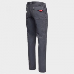 Pantalon de lucru PAYPER WORKER Gri