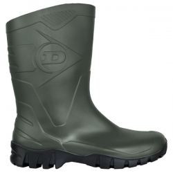 Cizme de lucru DUNLOP DEE