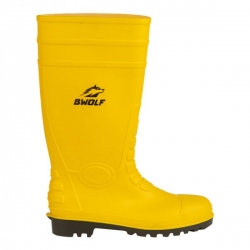 Cizme de protecție POWERGRIP Y S5 Galbene