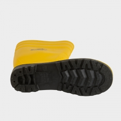Cizme de protecție POWERGRIP Y S5 Galbene