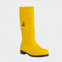 Cizme de protecție POWERGRIP Y S5 Galbene