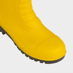 Cizme de protecție POWERGRIP Y S5 Galbene