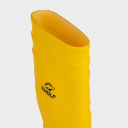 Cizme de protecție POWERGRIP Y S5 Galbene