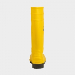 Cizme de protecție POWERGRIP Y S5 Galbene
