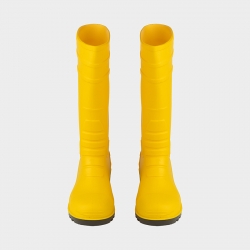 Cizme de protecție POWERGRIP Y S5 Galbene