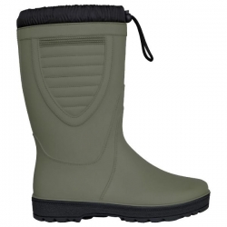 Cizme de lucru impermeabile POLAR SPECIAL OB E CI SRC