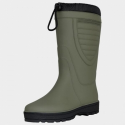 Cizme de lucru impermeabile POLAR SPECIAL OB E CI SRC