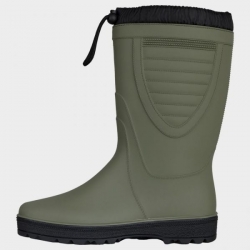 Cizme de lucru impermeabile POLAR SPECIAL OB E CI SRC