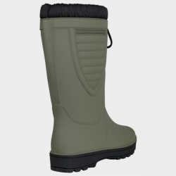 Cizme de lucru impermeabile POLAR SPECIAL OB E CI SRC