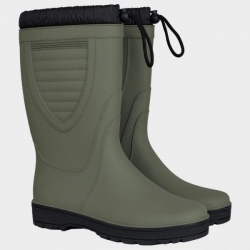 Cizme de lucru impermeabile POLAR SPECIAL OB E CI SRC
