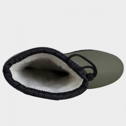 Cizme de lucru impermeabile POLAR SPECIAL OB E CI SRC