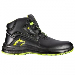 Pantofi de lucru SPYKE HI O2