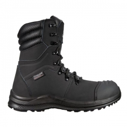 Pantofi de lucru HUMMER Hi O2 | Negri