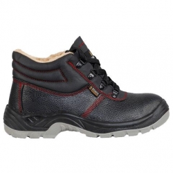 Bocanci de protecție TOLEDO BS WINTER S3