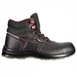 Pantofi de lucru SIERRA Hi S3L