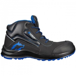 Pantofi de lucru SPIRE Hi S3L