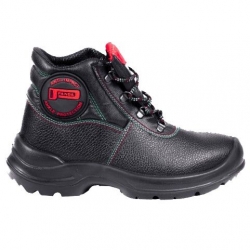 Bocanci de protecție MISTRAL ANKLE S3 FO AN SR