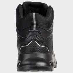Pantofi de lucru RULER S3S SR BLACK