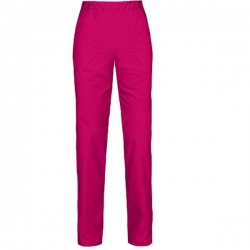 Set medical BAMBINA Forever Love tunică și pantaloni BARISA Roz