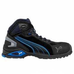 Bocanci de protecție PUMA RIO NEGRU MID S3 SRC
