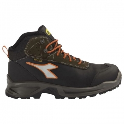 Bocanci de protecție DIADORA SPORT DIATEX MID S3 WR CI SRC