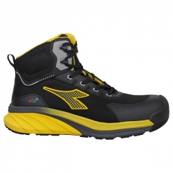 Încălțăminte de lucru DIADORA VORTEX DA2 MID S3S SC SR HRO ESD