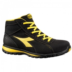 Bocanci de protecție DIADORA GLOVE II HIGH S3 HRO SRA