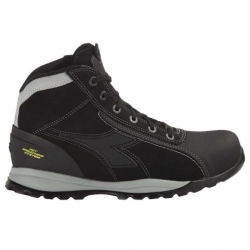 Bocanci de protecție DIADORA GLOVE TECH HI PRO S3 SRA HRO ESD