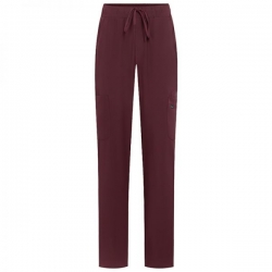 Set medical TP3002 tunică și pantaloni TP4003P Vișiniu