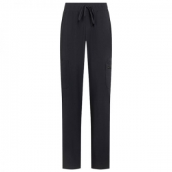 Set medical TP3002 tunică și pantaloni TP4003P Negri
