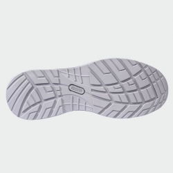 Bocanci de protecție RIALTO MID S3S Negri