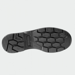 Bocanci de protecție INDY-H OSCAR MID S3S Negri
