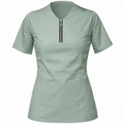 Set medical VIKI Oliv