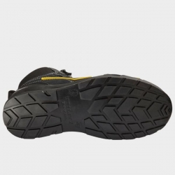 Încălțăminte de protecție DIADORA RUN A.BOX MSTR BOA MID S3S FO SR SC ESD BLACK