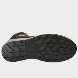 Încălțăminte de protecție DIADORA RUN A.BOX MID S3S FO SR ESD BLACK